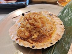-老板娘的烤肉店(港湾广场店)