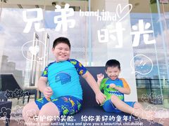 -广州天河合景福朋喜来登酒店