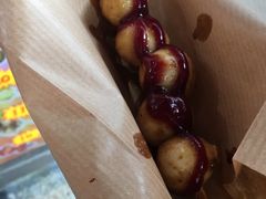 -利强记北角鸡蛋仔(弥敦道店 )