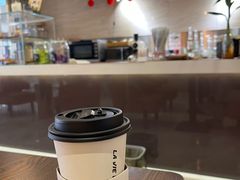 -NOVAE CAFE 咖啡·可颂(望京店)