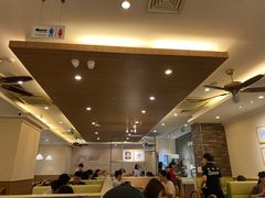 -萨莉亚意式餐厅(恒宝广场店)