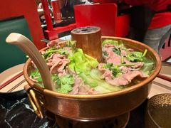 -廖川菜(太阳宫店)