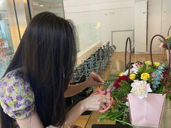 -森野花艺培训·企业团建活动沙龙