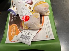 -麦当劳(漳州万达店)
