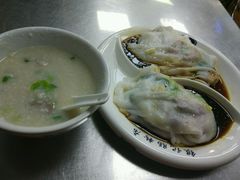 -银记肠粉(文昌北路店)