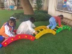 -苏州市姑苏区宝仁幼儿园