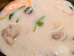 -云海肴云南菜·蒸汽石锅鱼(青岛万象城店)
