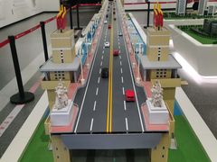 -南京市规划建设展览馆