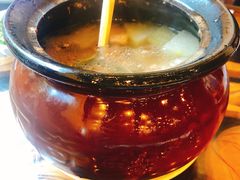 -西江美食舫·江西菜(健德桥店)