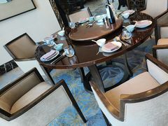 -环球港凯悦 · 享悦中餐厅