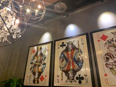 -华豫川酒家(大卫城店)