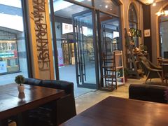 -丽达购物中心(崂山店)