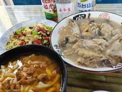 -大同削面馆(五台山风景名胜区店)