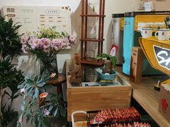 -唐咖精品咖啡(大理古城手冲店)