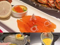 -壳里西餐厅Coquille Seafood Bistro(蒙自路店)