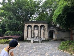 -杏花村文化旅游区