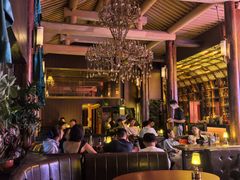 -悦界酒吧(后海店)