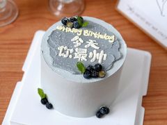 -蜜肆动物奶油蛋糕·个性定制·下午茶甜品