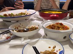 -兰湘子·湘菜小炒(崂山丽达店)