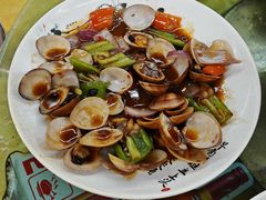 -梅姐海鲜餐厅(水头海鲜街店)