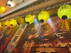 -坂吉屋·居酒屋深夜食堂(龙湖店)