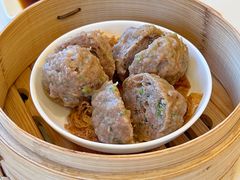 -利苑酒家(金宝店)