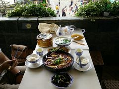 -随善园餐厅(大理店)