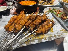 -樊城区沛公餐饮店(挑食拉美步行街店)