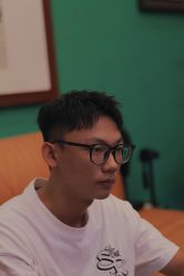 -鸿運 BARBER SHOP男士理发馆