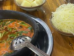 -笔记安顺夺夺粉火锅