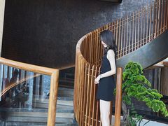 -泉客厅Spring Pavilion(303M空中会客厅)
