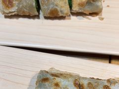 -卷翻天·卷饼(越野路店)