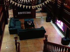 -心也·EIGHTEEN高端私人轰趴体验馆