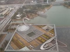 景观位-嘉定凯悦·咖啡厅