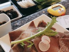 -一席地·本地鸡窝·杭帮鸡火锅(萧山银隆百货店)