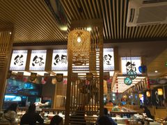 -万岁寿司(万国店)