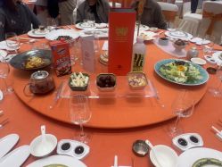 -白金汉爵大酒店·宴会厅(相城店)