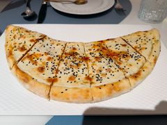 -伊斯坦布尔土耳其清真咖啡餐厅