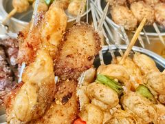 -炒豆合作社(东四总店)