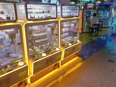 -风云再起游乐汇(北京西单西西友谊店)