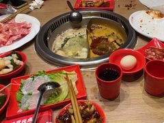 -季季红火锅(丰城洪客隆店)
