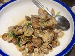 -福来齐·鲁菜海鲜·渔家菜(朝阳街分店)