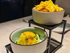 芥末鸭掌-羲和雅苑•北京烤鸭(吴中路万象城店)