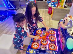 -汤连得温泉馆(宝山店)