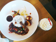 -Ricci睿奇美式餐厅(五道口店)