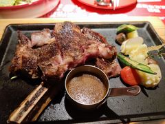 -布拉诺牛排西餐厅(上城天街店)
