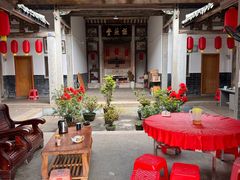 -农家老屋药根鸡