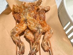 -青花椒花椒鱼(合生汇店)