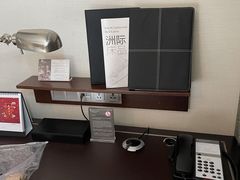 -青岛海尔洲际酒店