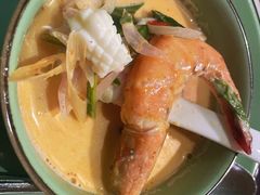 -Sala Thai Restaurant